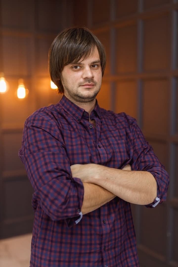 Георгий Григорьев