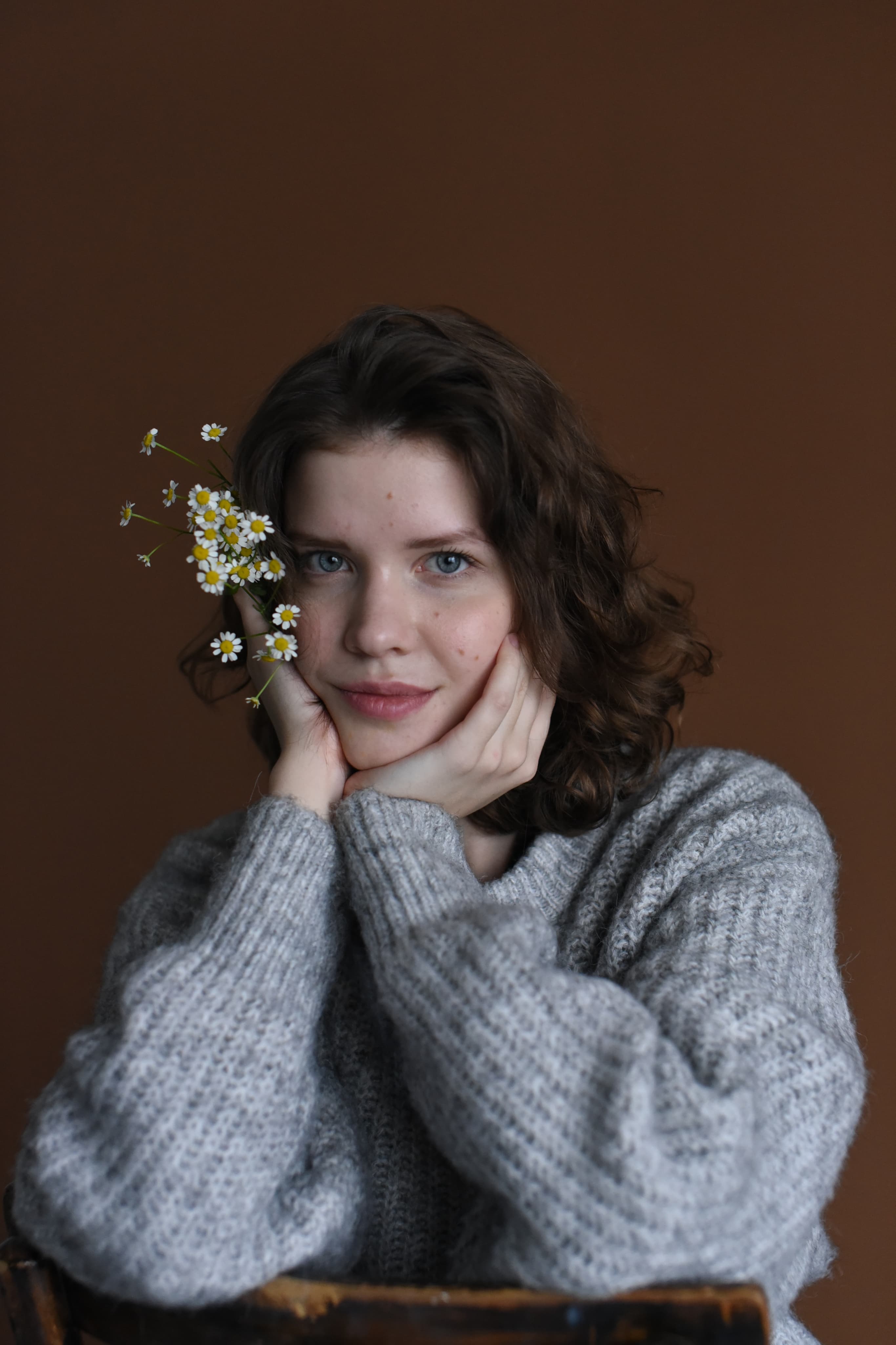 Евгения Потапова